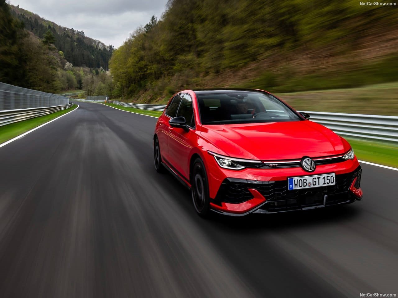 2026 - VOLKSWAGEN GOLF GTI EDITION 50, foto 15
