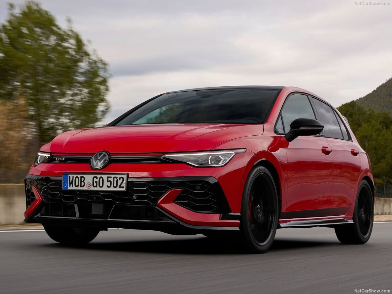 2026 - VOLKSWAGEN GOLF GTI EDITION 50, foto 18