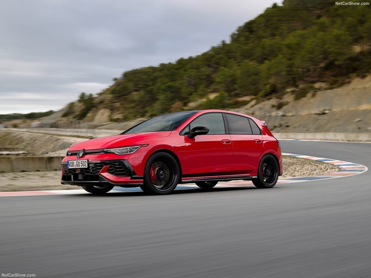 2026 - VOLKSWAGEN GOLF GTI EDITION 50, foto 19