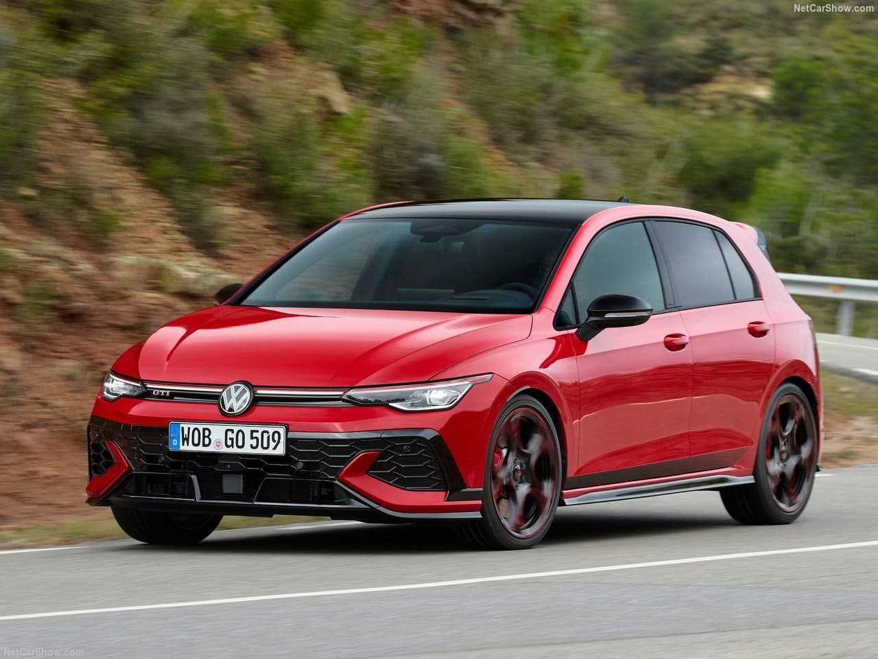 2026 - VOLKSWAGEN GOLF GTI EDITION 50, foto 20