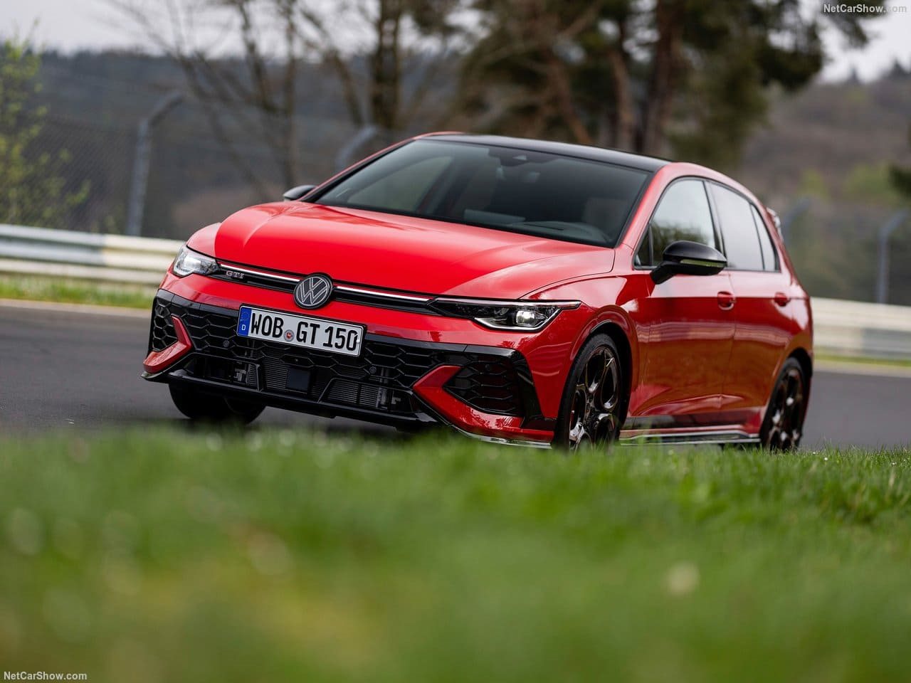 2026 - VOLKSWAGEN GOLF GTI EDITION 50, foto 23