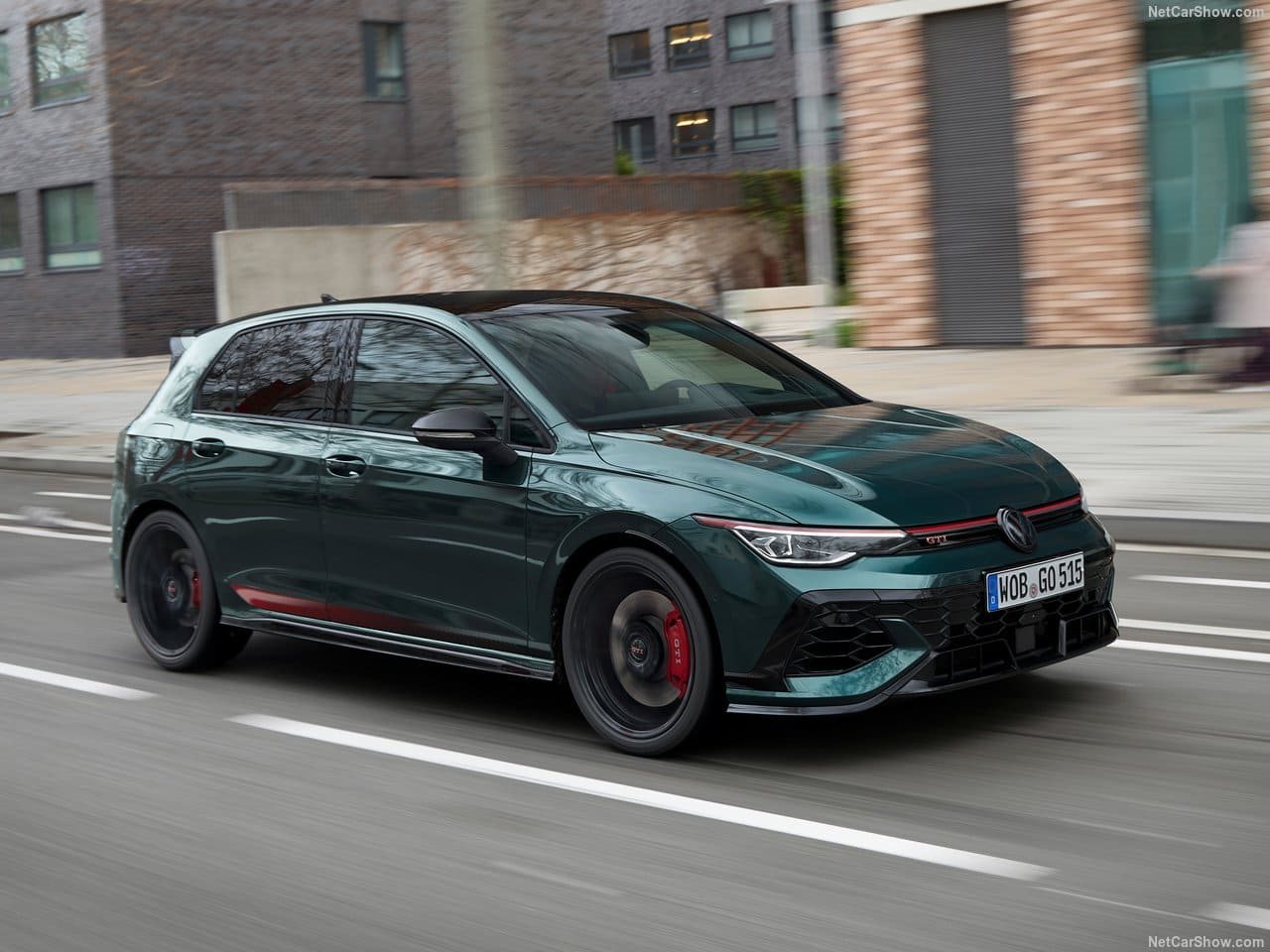 2026 - VOLKSWAGEN GOLF GTI EDITION 50, foto 34