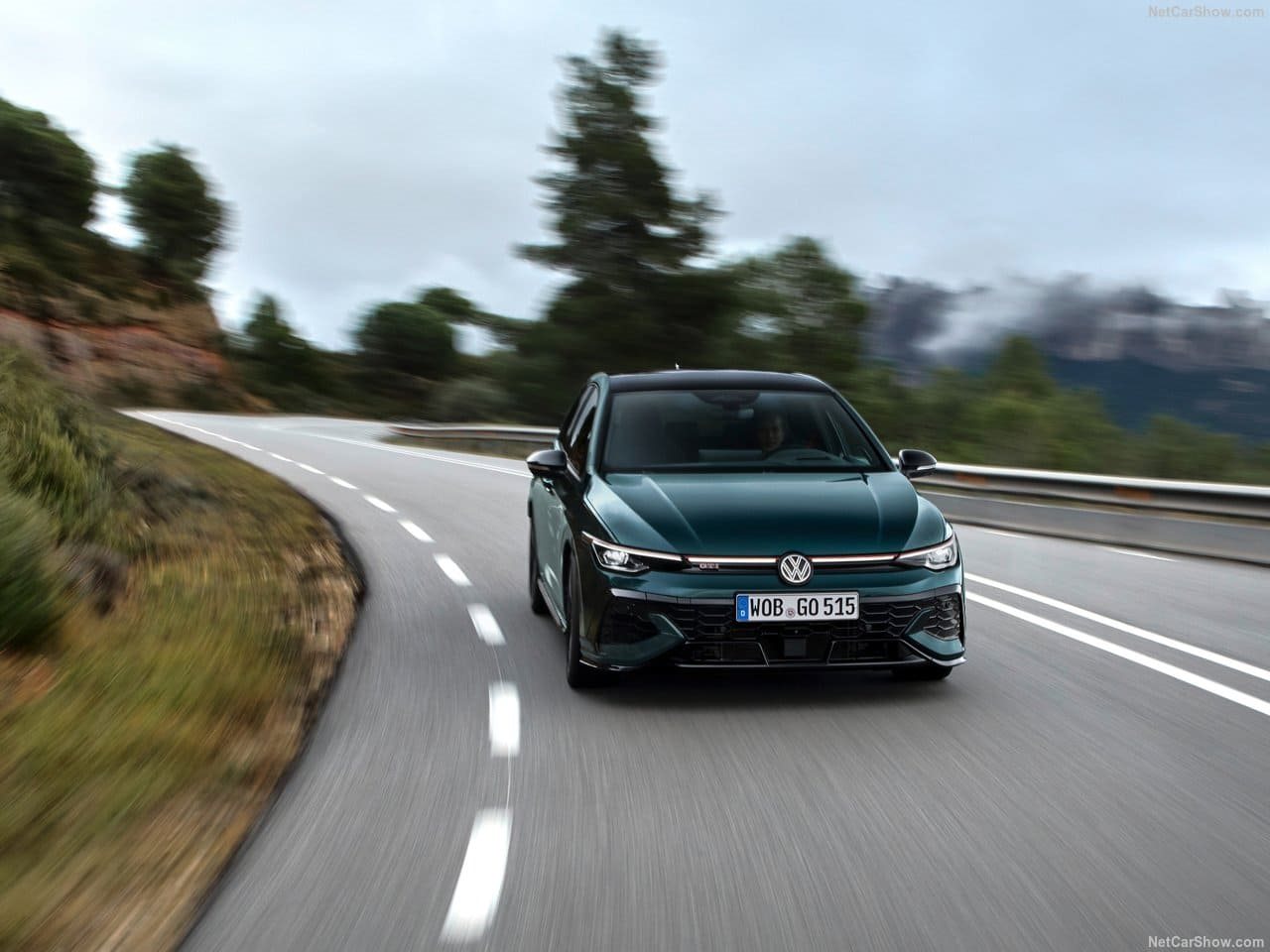 2026 - VOLKSWAGEN GOLF GTI EDITION 50, foto 37