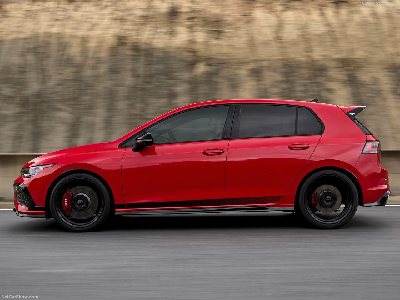 2026 - VOLKSWAGEN GOLF GTI EDITION 50, foto 45
