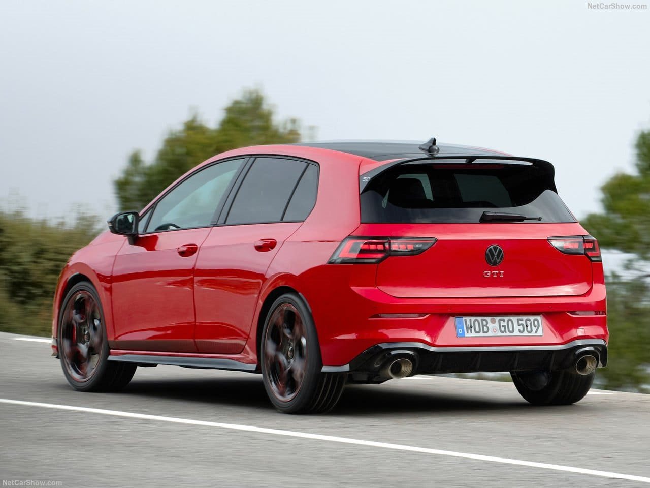 2026 - VOLKSWAGEN GOLF GTI EDITION 50, foto 54