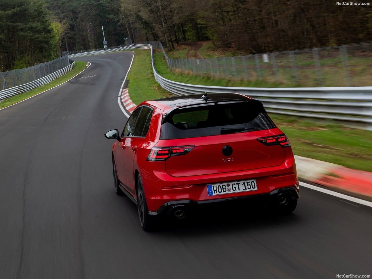 2026 - VOLKSWAGEN GOLF GTI EDITION 50, foto 56