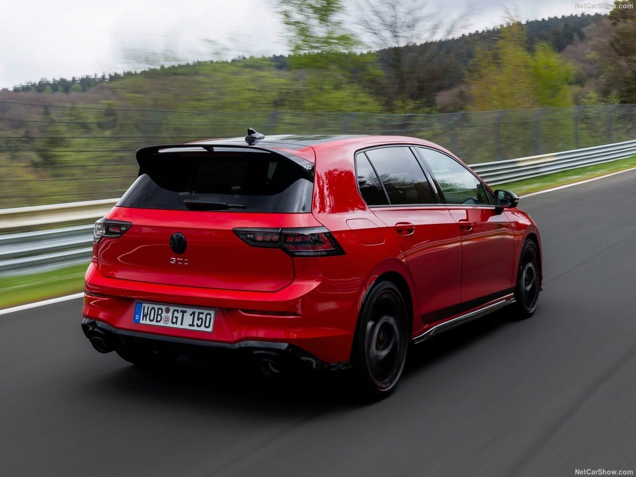 2026 - VOLKSWAGEN GOLF GTI EDITION 50, foto 59