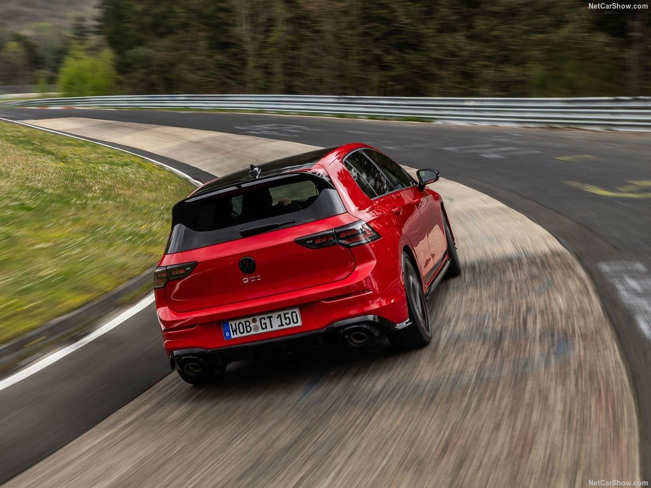 2026 - VOLKSWAGEN GOLF GTI EDITION 50, foto 60