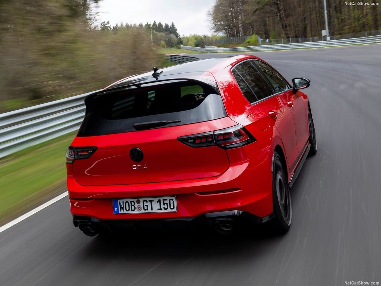2026 - VOLKSWAGEN GOLF GTI EDITION 50, foto 61