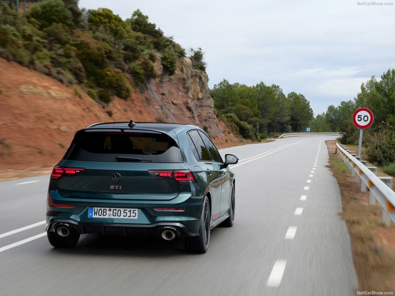 2026 - VOLKSWAGEN GOLF GTI EDITION 50, foto 63