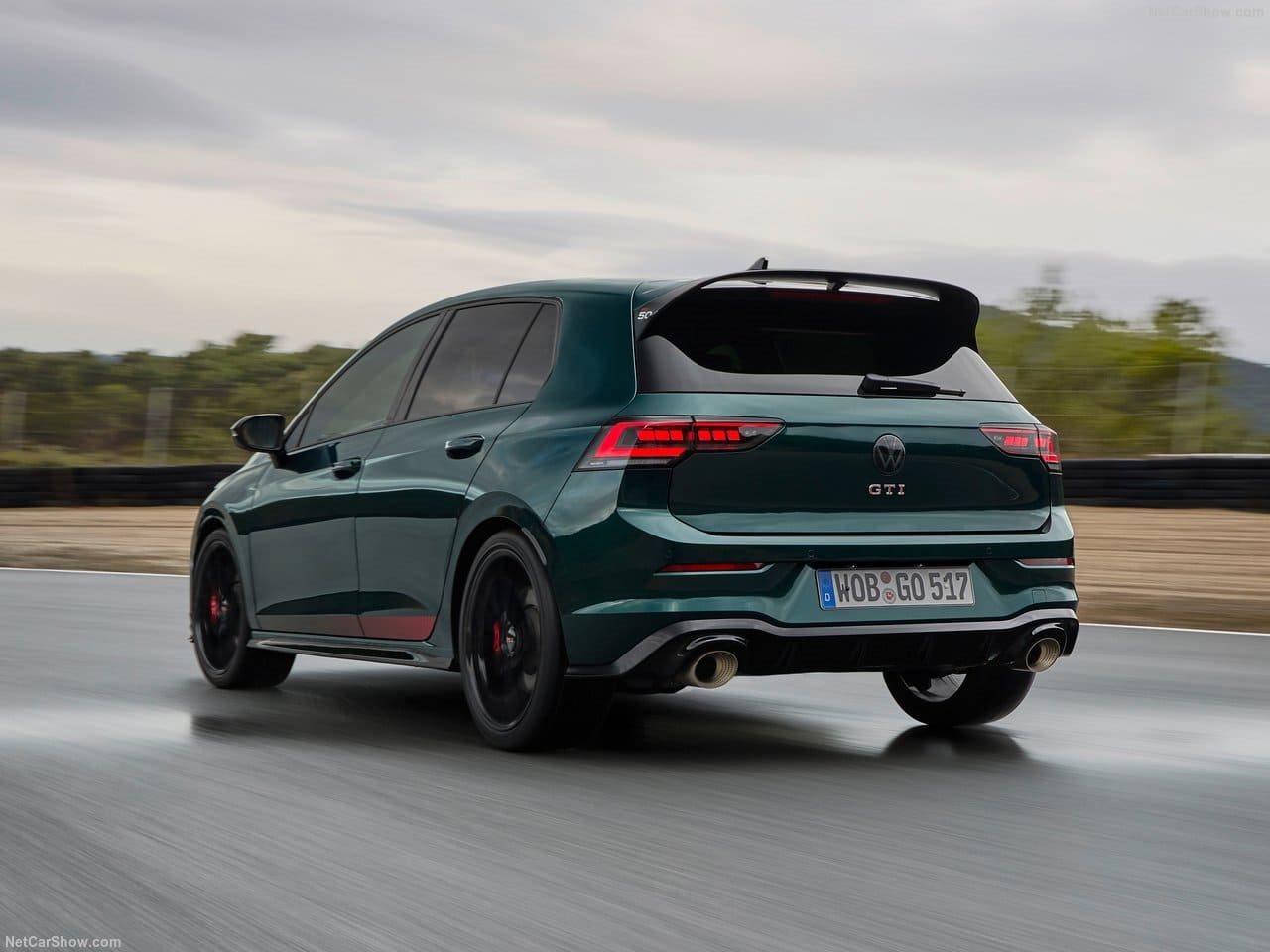 2026 - VOLKSWAGEN GOLF GTI EDITION 50, foto 65