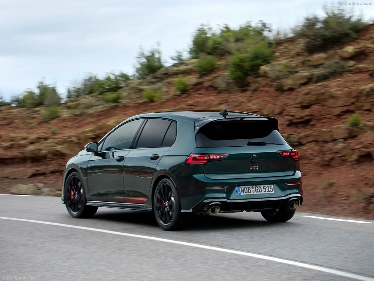 2026 - VOLKSWAGEN GOLF GTI EDITION 50, foto 69