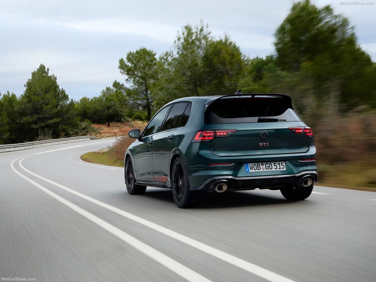 2026 - VOLKSWAGEN GOLF GTI EDITION 50, foto 71