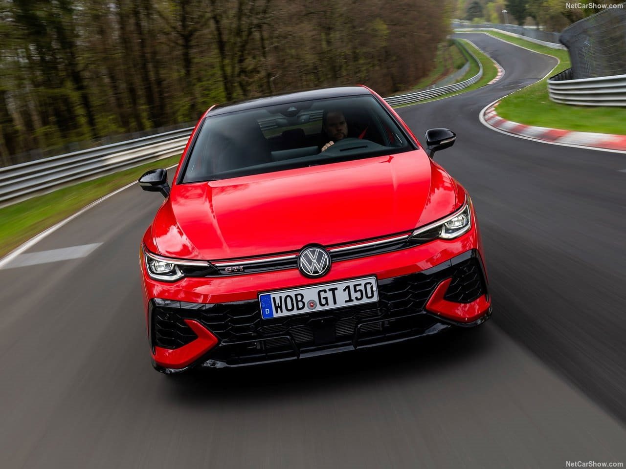 2026 - VOLKSWAGEN GOLF GTI EDITION 50, foto 72