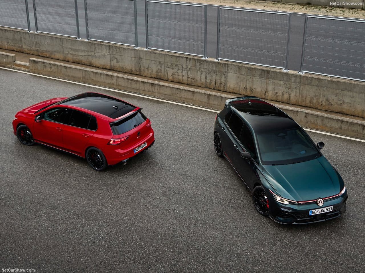 2026 - VOLKSWAGEN GOLF GTI EDITION 50, foto 75