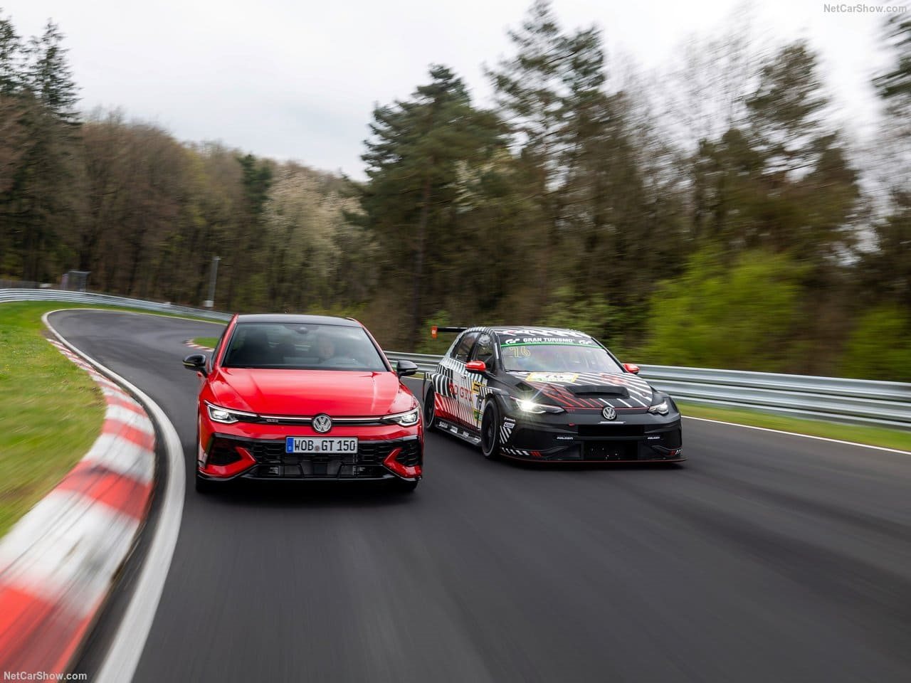 2026 - VOLKSWAGEN GOLF GTI EDITION 50, foto 81