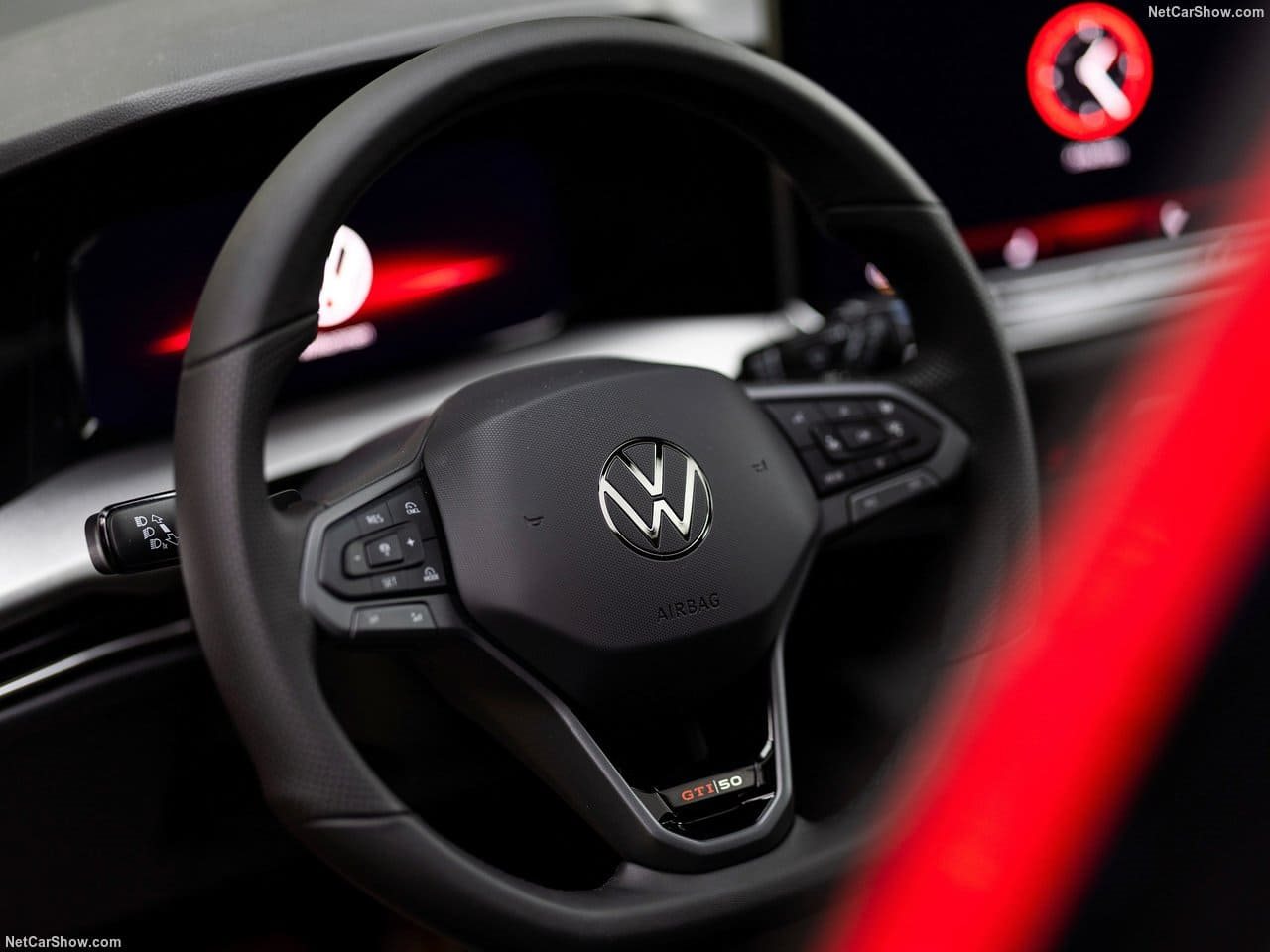 2026 - VOLKSWAGEN GOLF GTI EDITION 50, foto 90