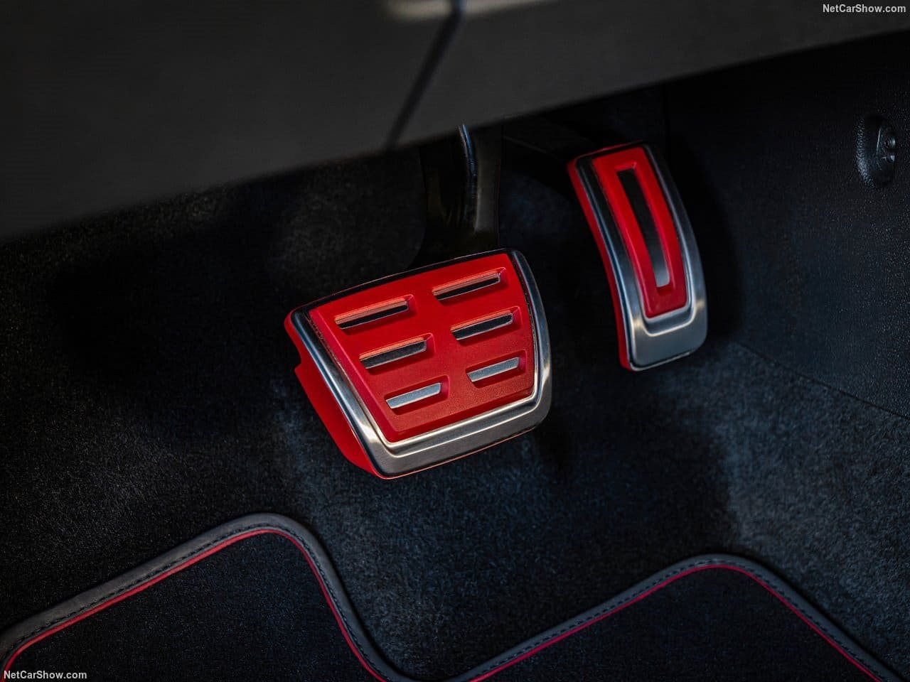 2026 - VOLKSWAGEN GOLF GTI EDITION 50, foto 95