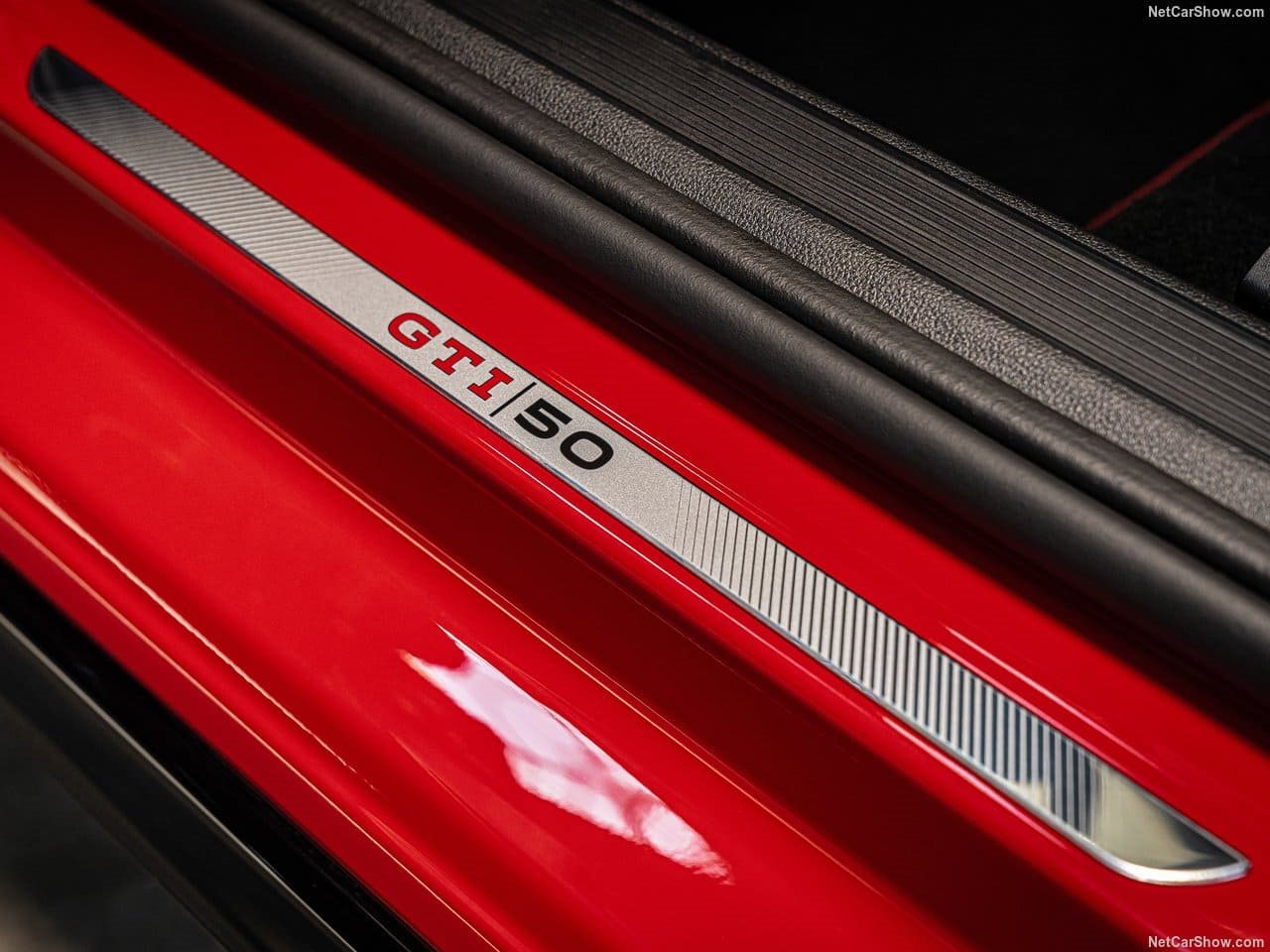 2026 - VOLKSWAGEN GOLF GTI EDITION 50, foto 97