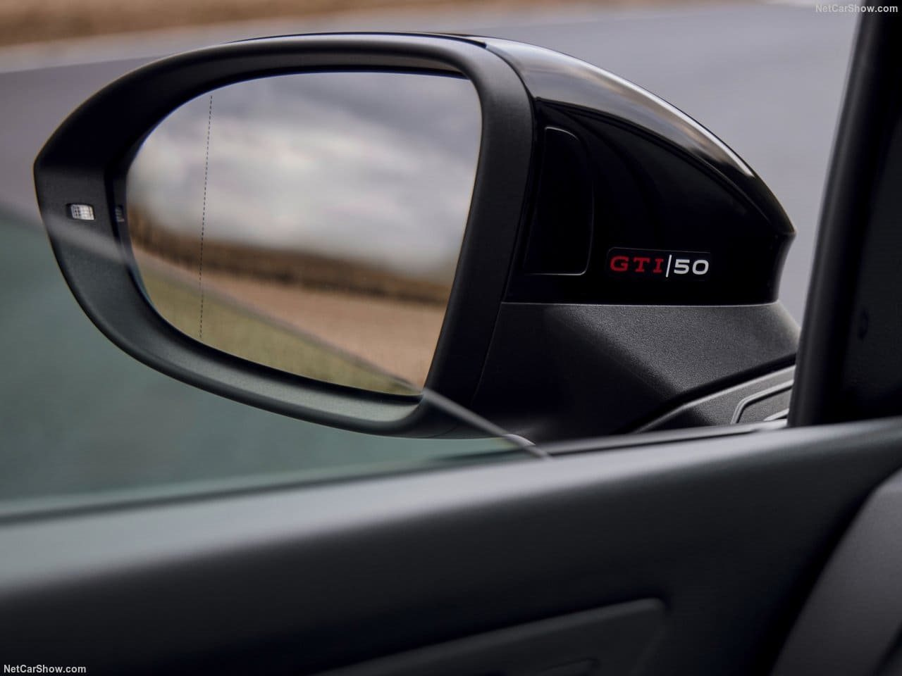 2026 - VOLKSWAGEN GOLF GTI EDITION 50, foto 98