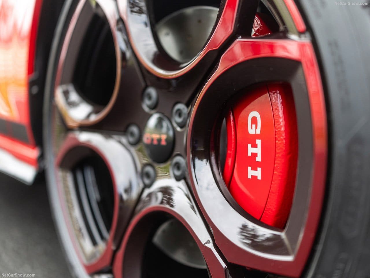 2026 - VOLKSWAGEN GOLF GTI EDITION 50, foto 103
