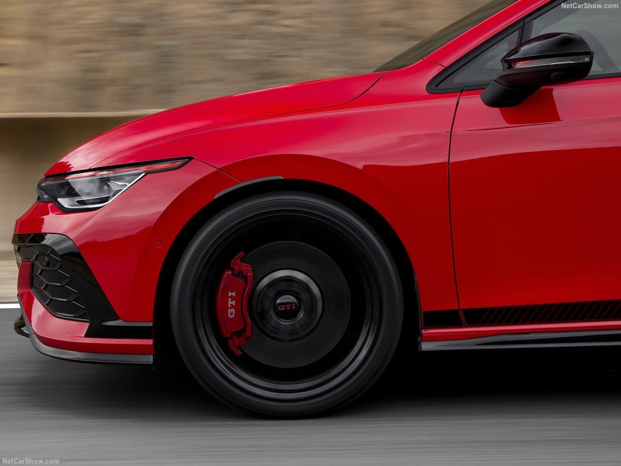 2026 - VOLKSWAGEN GOLF GTI EDITION 50, foto 104