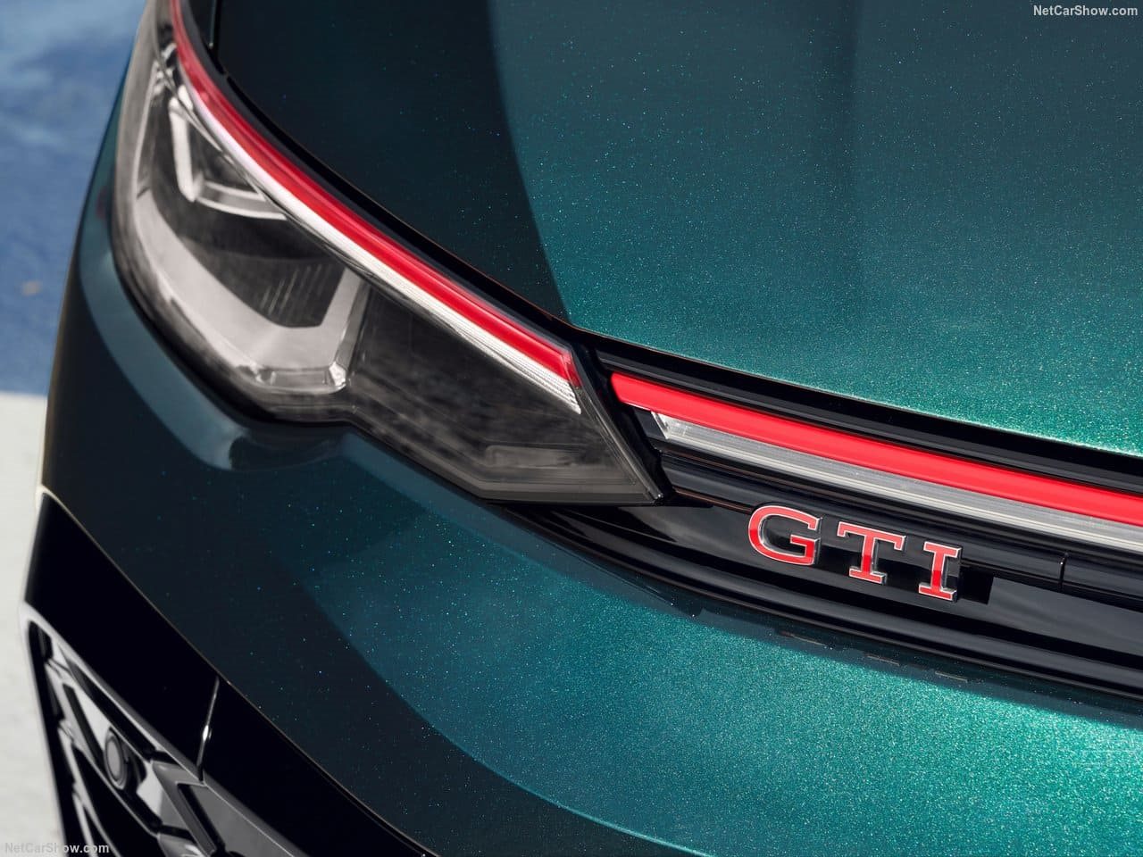 2026 - VOLKSWAGEN GOLF GTI EDITION 50, foto 105