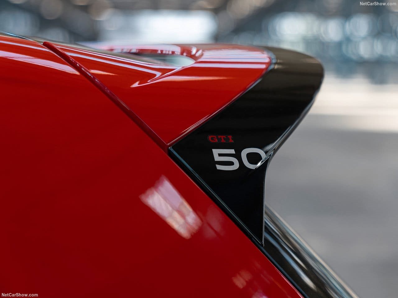 2026 - VOLKSWAGEN GOLF GTI EDITION 50, foto 106