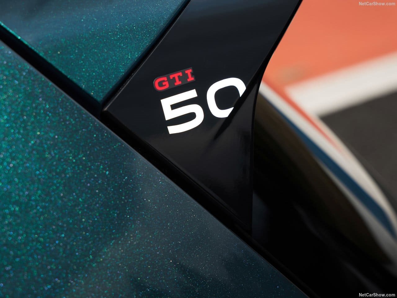 2026 - VOLKSWAGEN GOLF GTI EDITION 50, foto 107