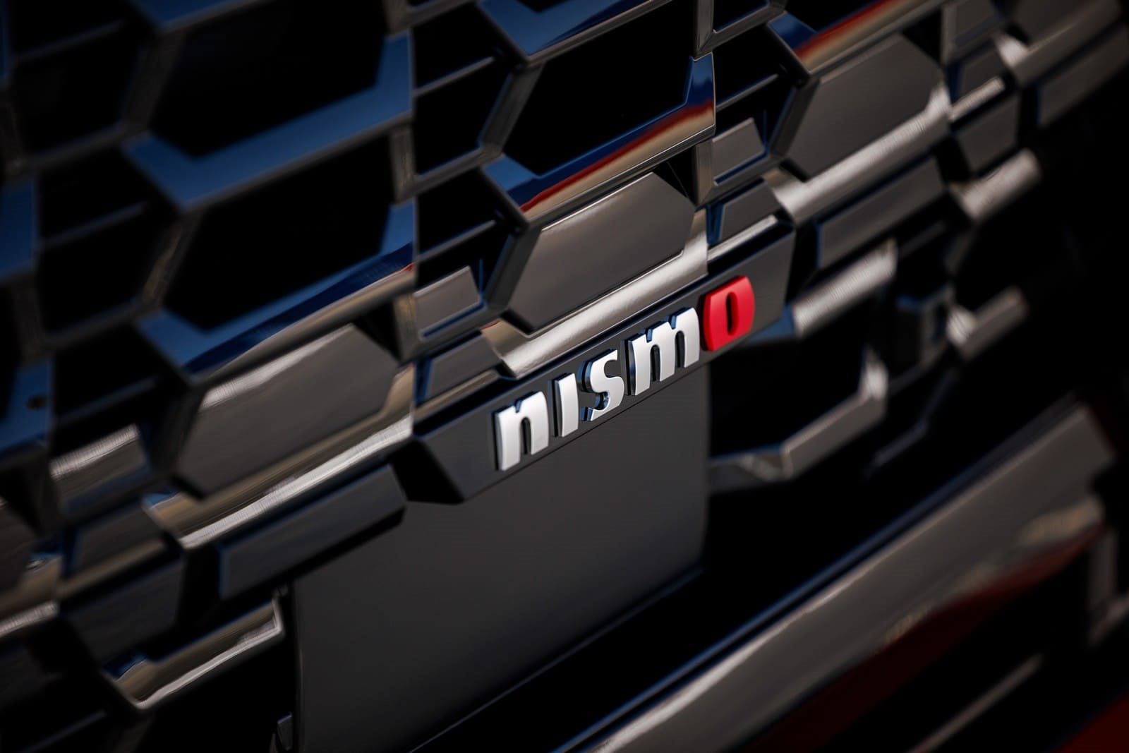 2026 - NISSAN ARMADA NISMO, foto 16