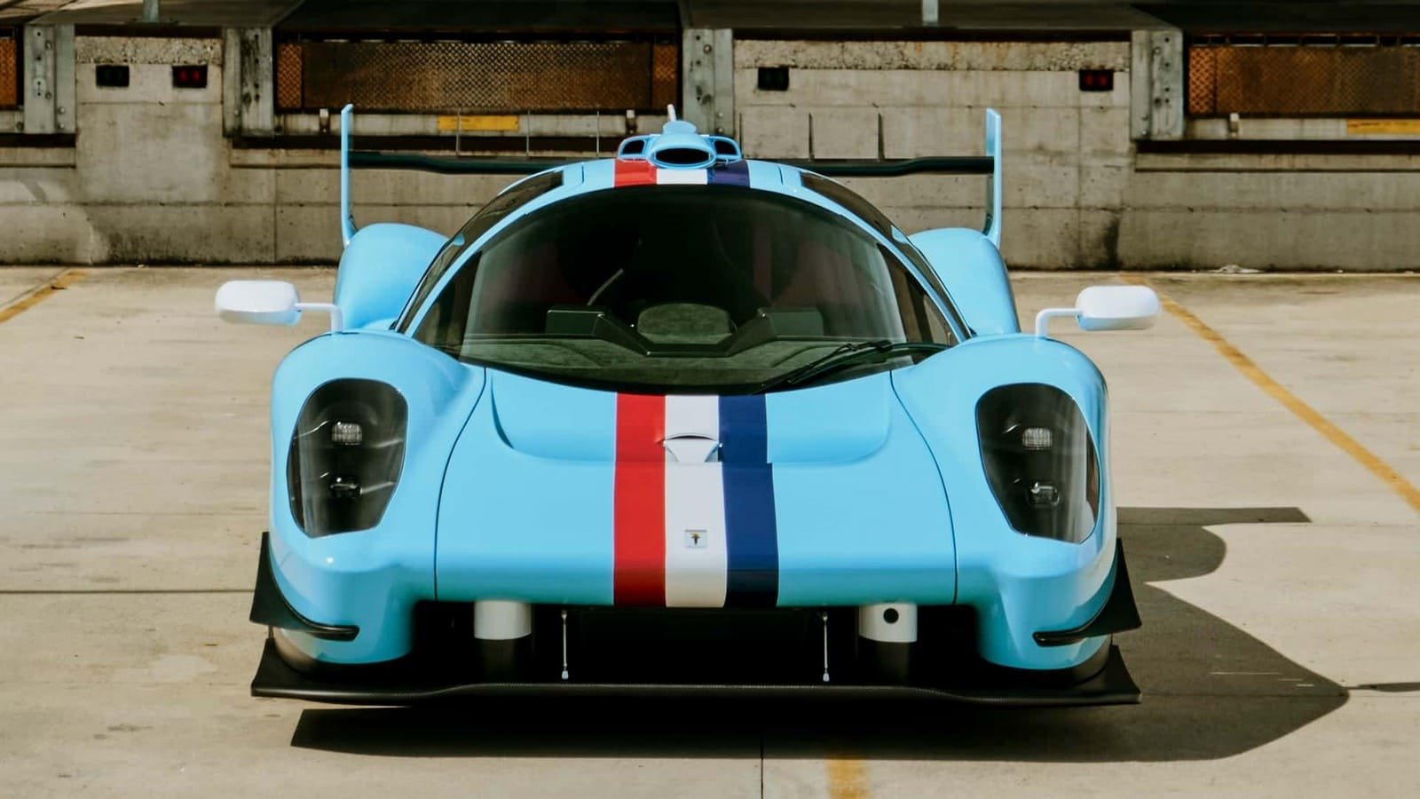 2025 - SCG 007S, foto 3