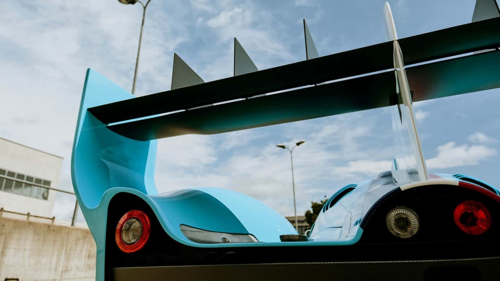 2025 - SCG 007S, foto 7