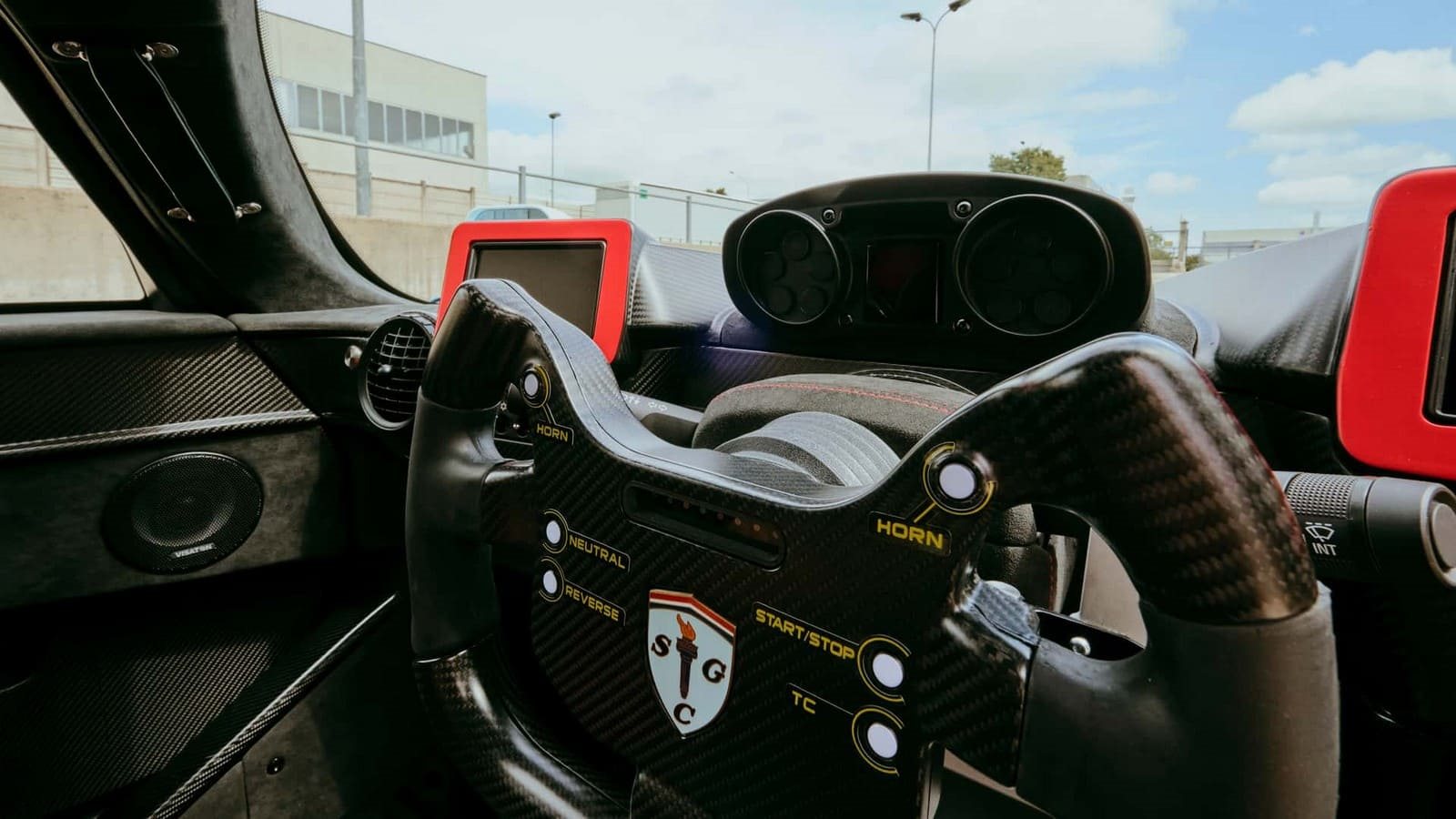 2025 - SCG 007S, foto 9