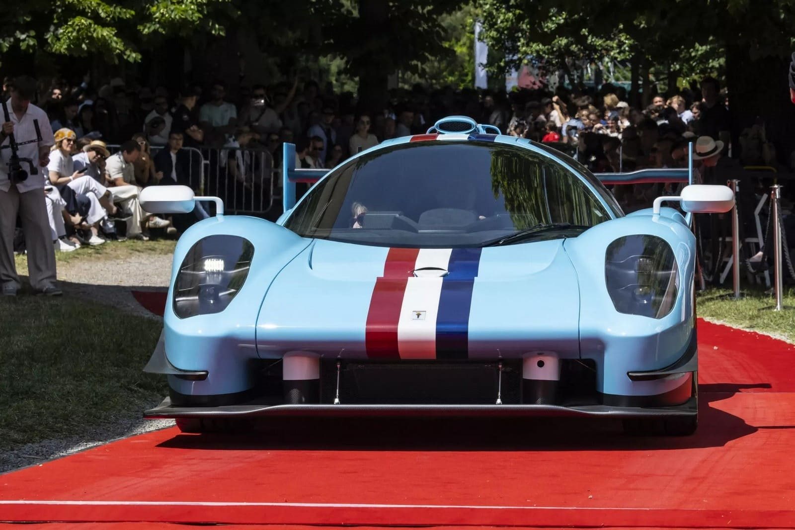 2025 - SCG 007S, foto 14