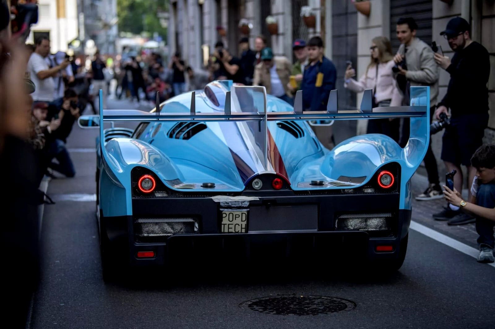 2025 - SCG 007S, foto 15