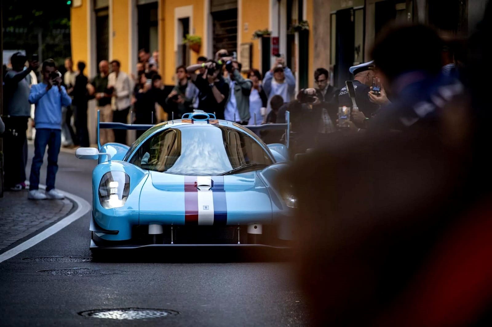 2025 - SCG 007S, foto 16