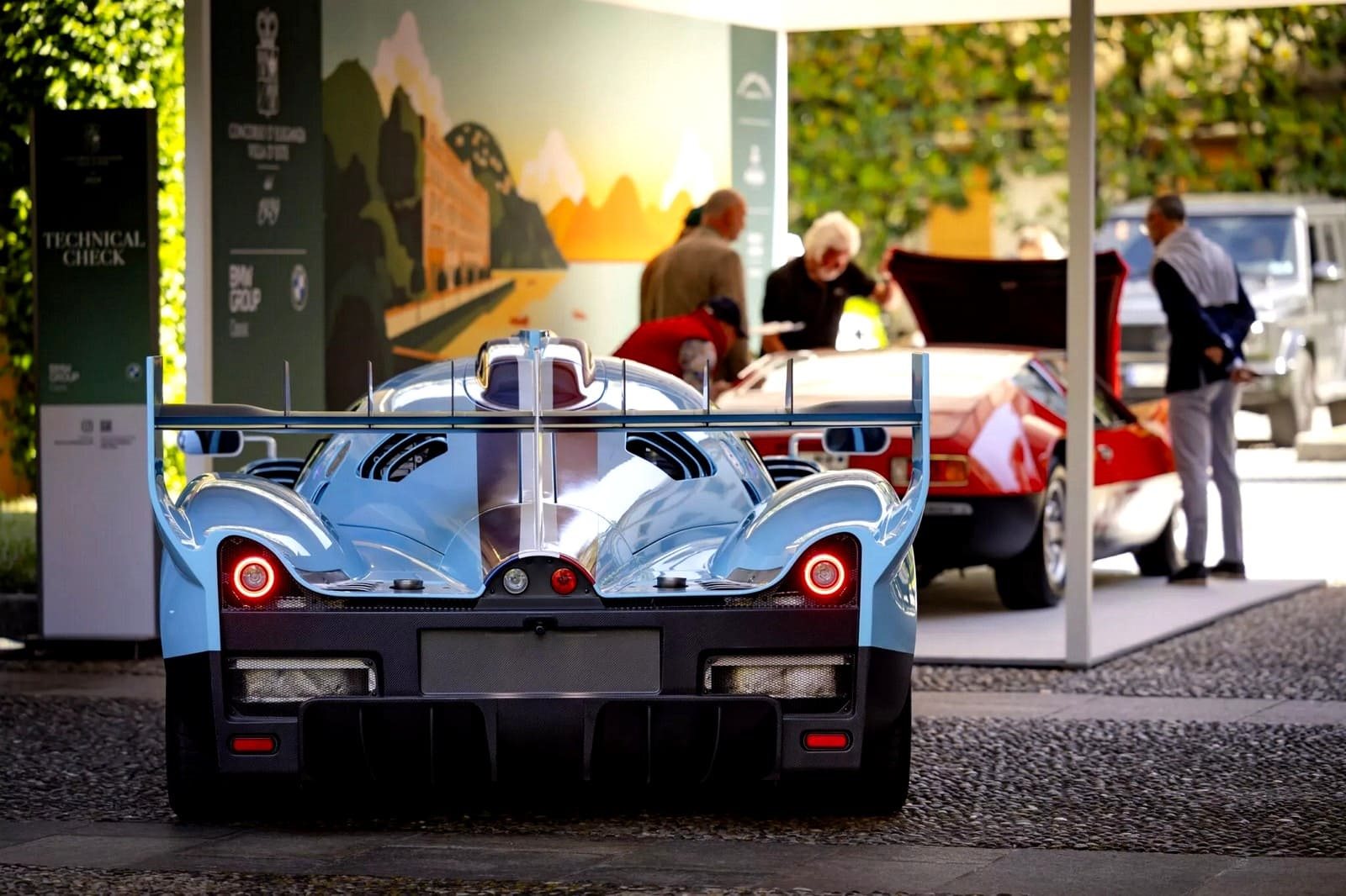 2025 - SCG 007S, foto 17