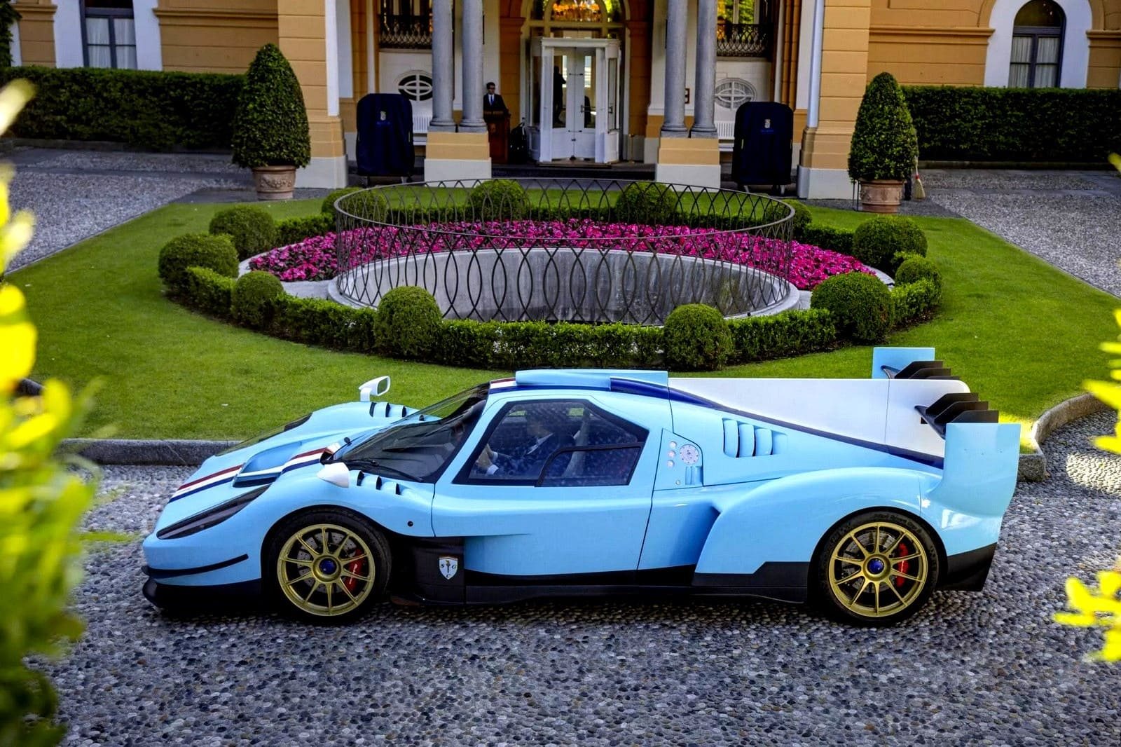 2025 - SCG 007S, foto 18