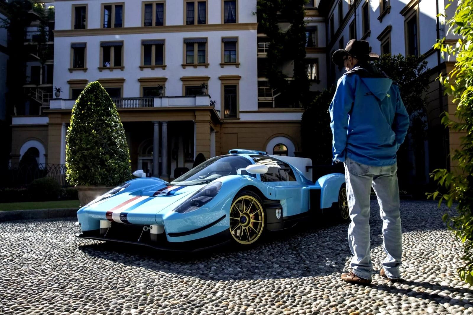 2025 - SCG 007S, foto 19