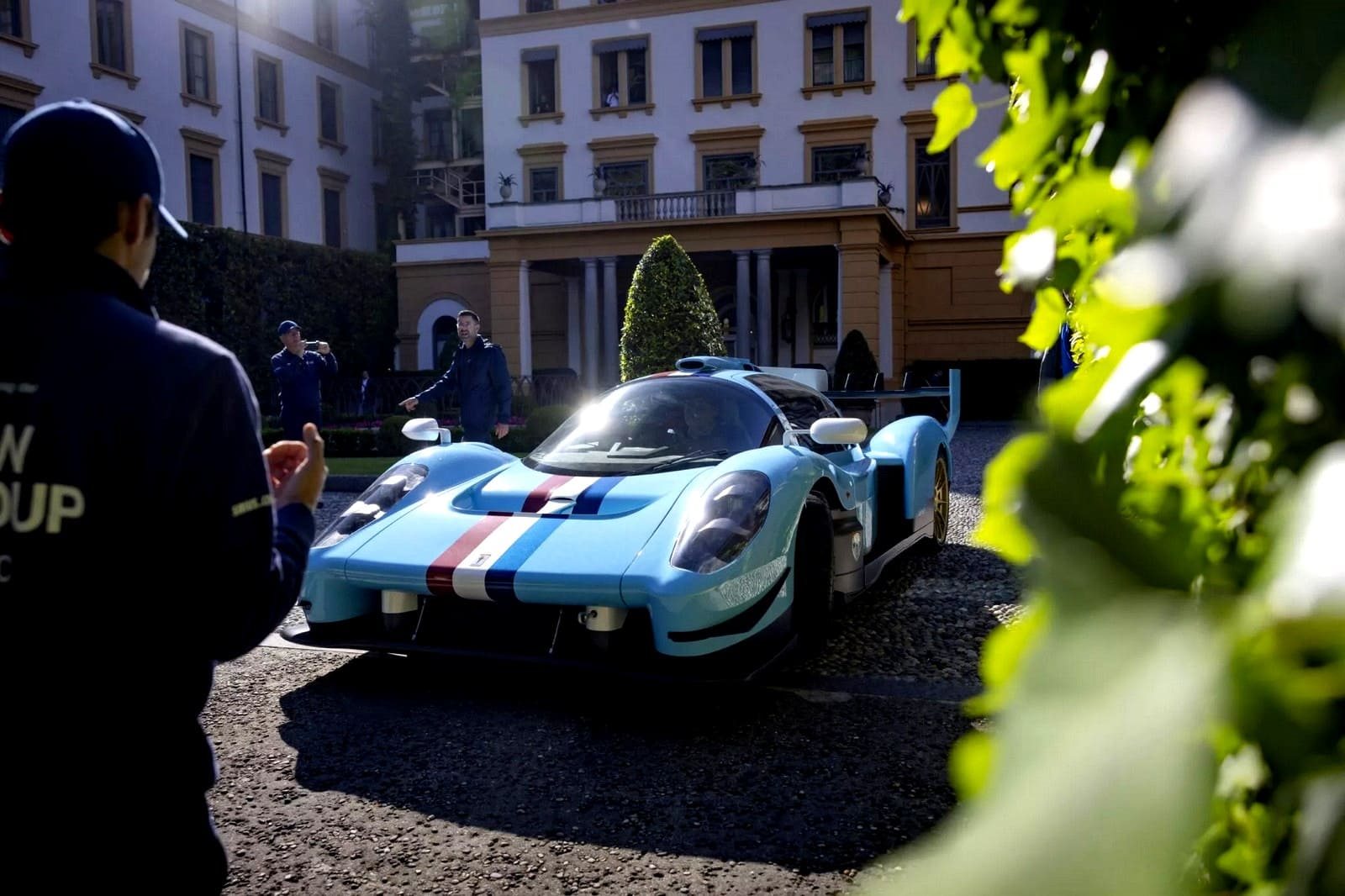 2025 - SCG 007S, foto 20