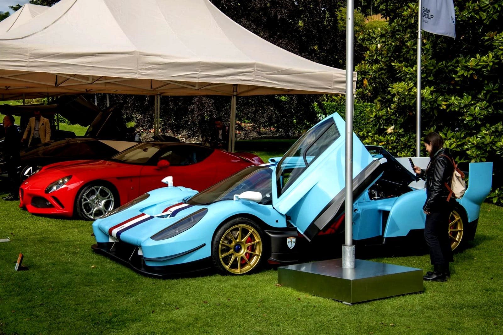 2025 - SCG 007S, foto 22