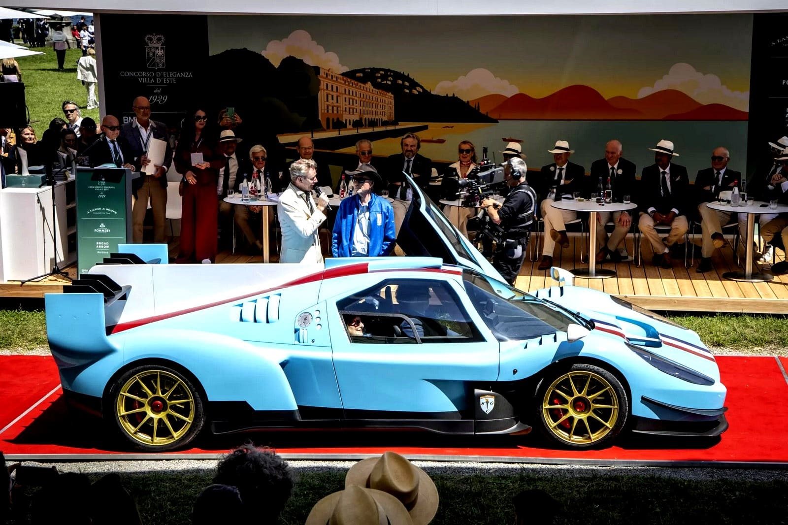 2025 - SCG 007S, foto 23