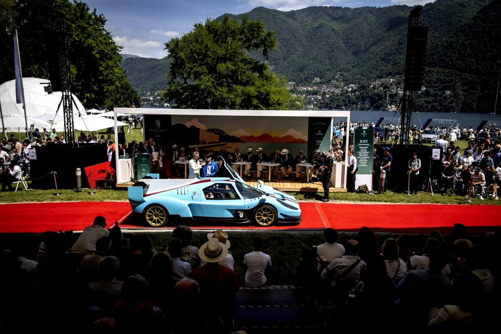 2025 - SCG 007S, foto 24