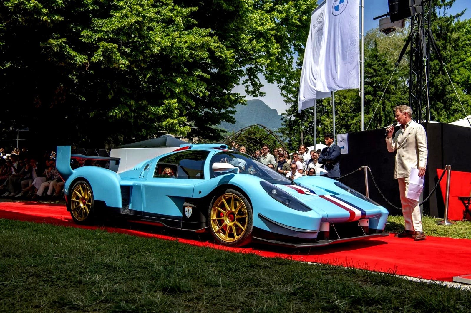2025 - SCG 007S, foto 26