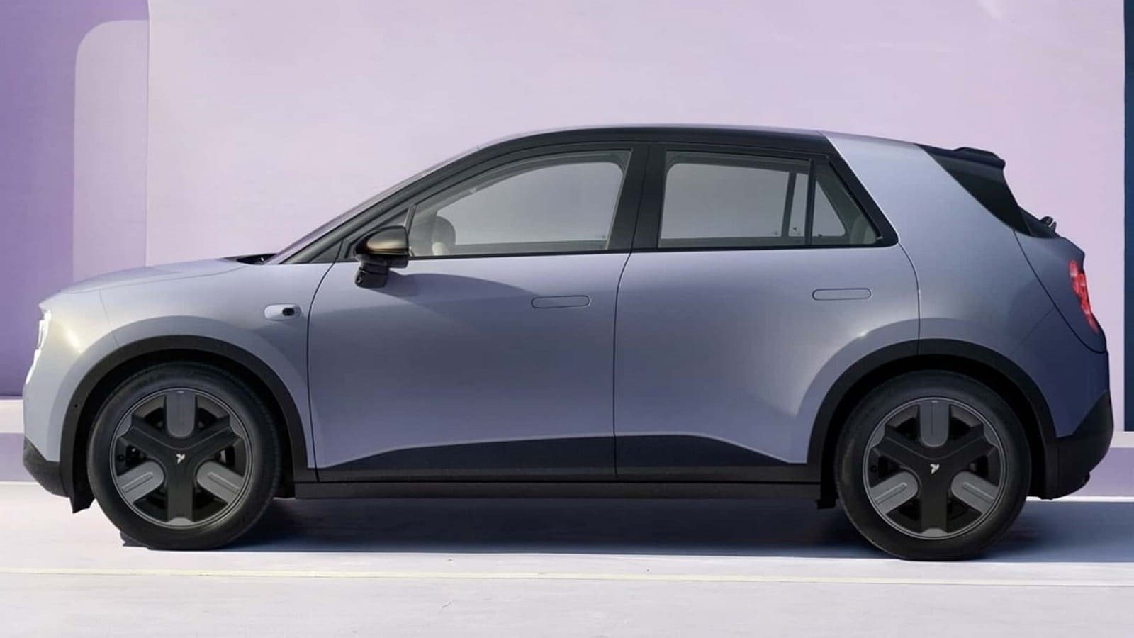 NIO FIREFLY EV, foto 2