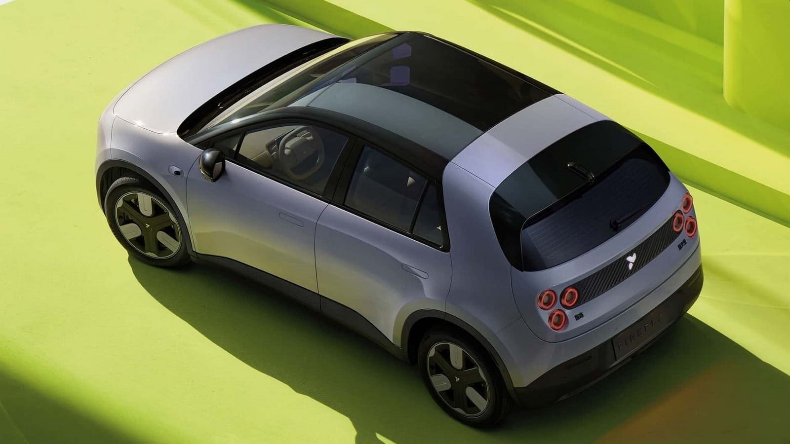 NIO FIREFLY EV, foto 5