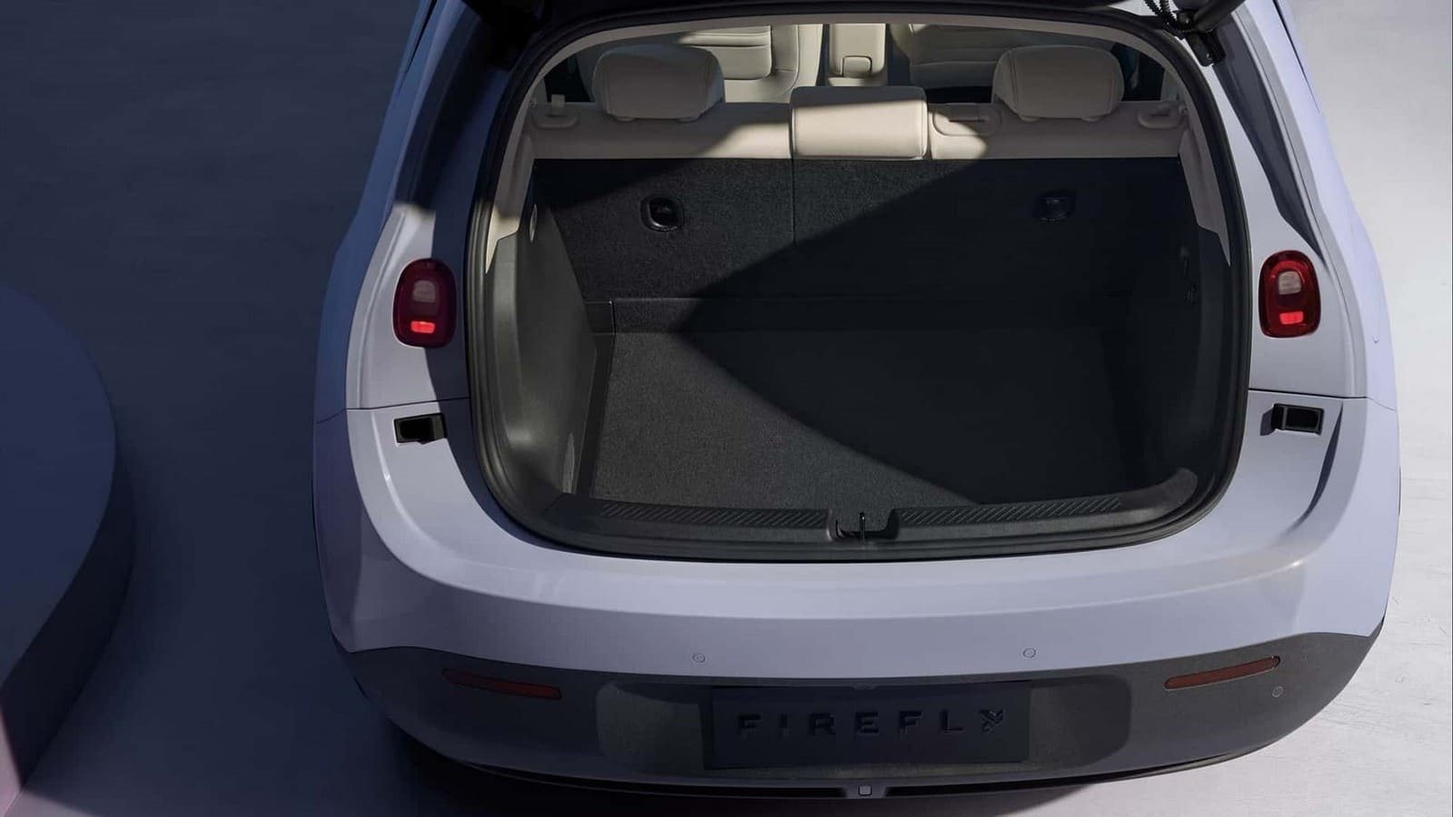 NIO FIREFLY EV, foto 8