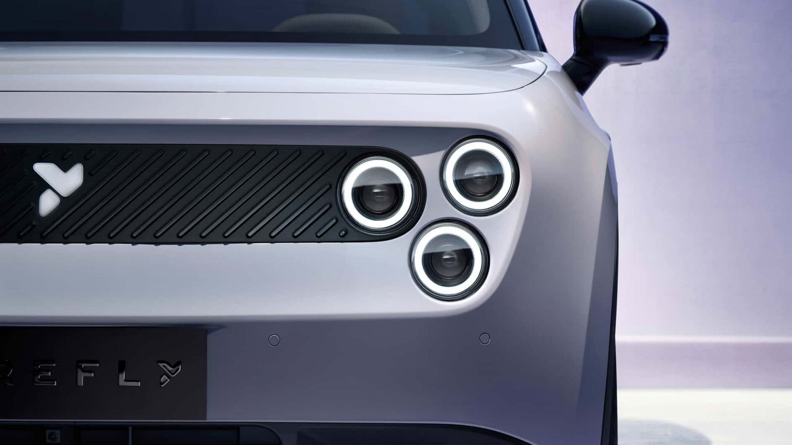 NIO FIREFLY EV, foto 10