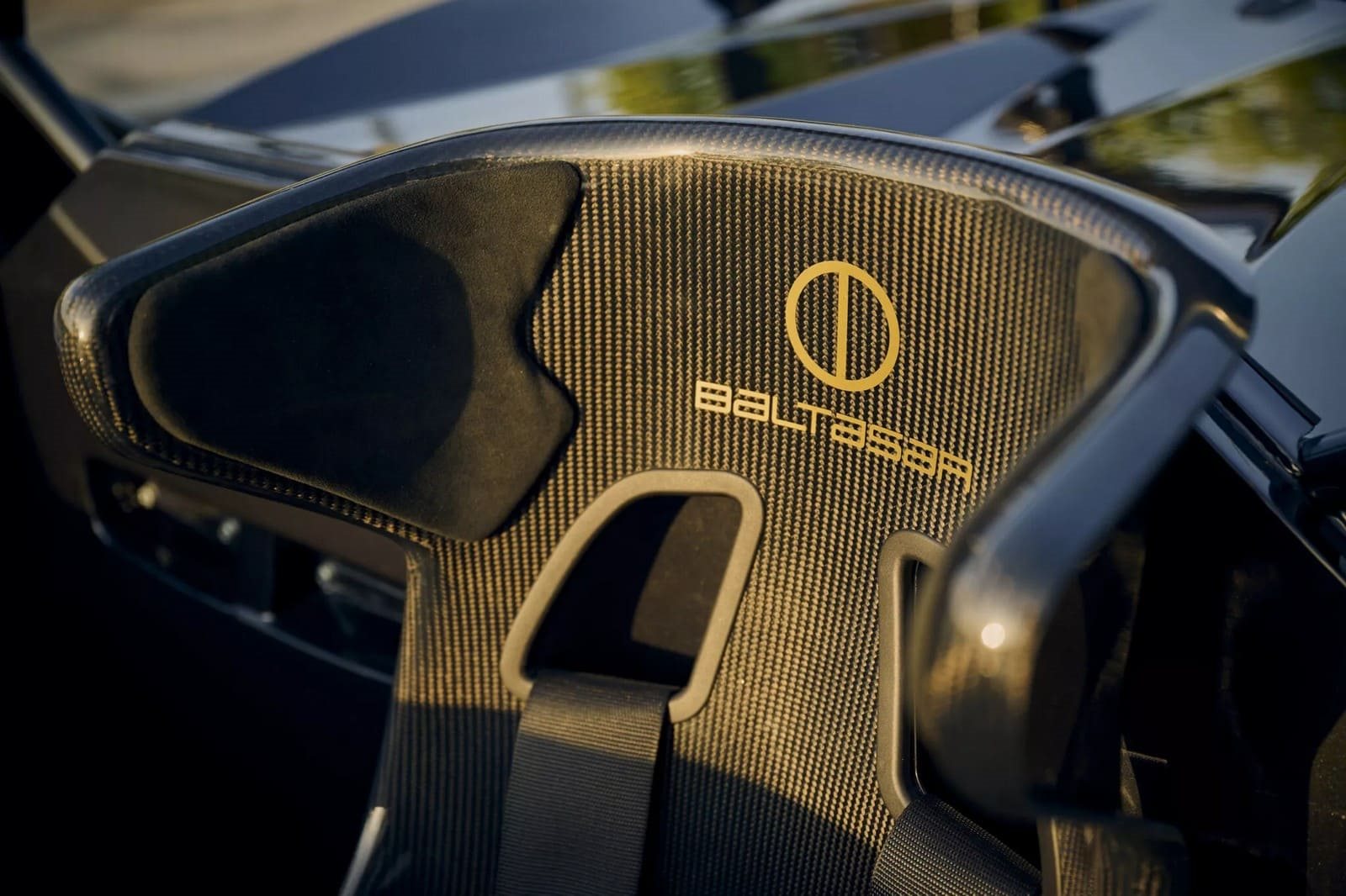 BALTASAR REVOLT R CONCEPT, foto 3