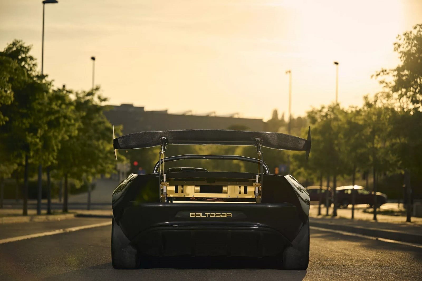 BALTASAR REVOLT R CONCEPT, foto 5
